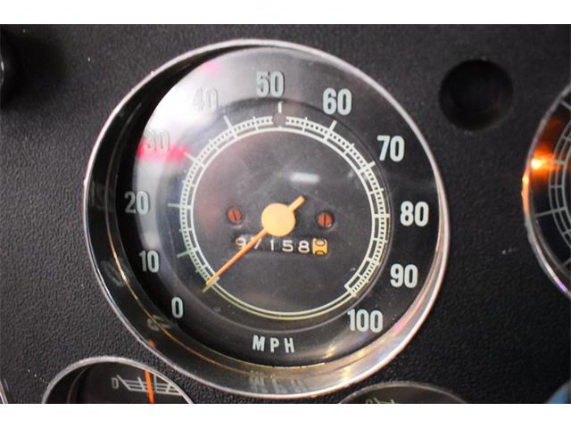 1971 Chevrolet K-10 (CC-2093550) for sale in Wayne, Michigan