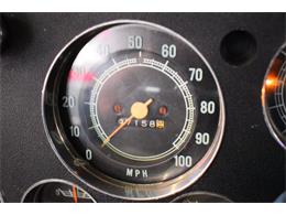 1971 Chevrolet K-10 (CC-2093550) for sale in Wayne, Michigan