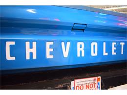 1971 Chevrolet K-10 (CC-2093550) for sale in Wayne, Michigan