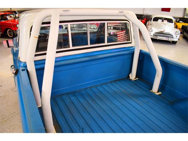 1971 Chevrolet K-10 (CC-2093550) for sale in Wayne, Michigan