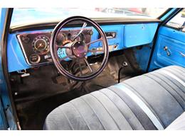 1971 Chevrolet K-10 (CC-2093550) for sale in Wayne, Michigan