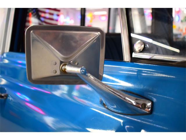 1971 Chevrolet K-10 (CC-2093550) for sale in Wayne, Michigan