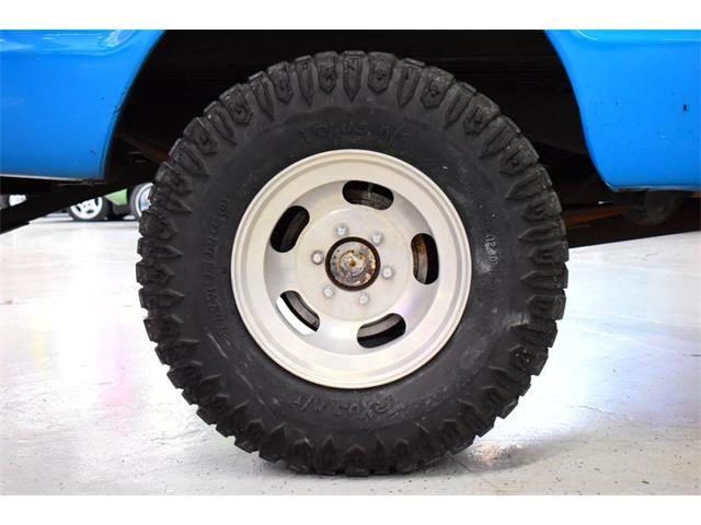 1971 Chevrolet K-10 (CC-2093550) for sale in Wayne, Michigan