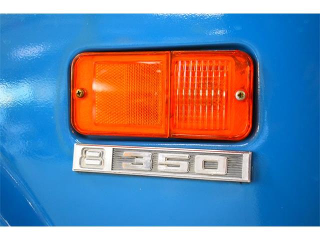 1971 Chevrolet K-10 (CC-2093550) for sale in Wayne, Michigan
