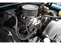 1971 Chevrolet K-10 (CC-2093550) for sale in Wayne, Michigan