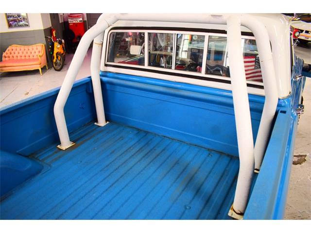 1971 Chevrolet K-10 (CC-2093550) for sale in Wayne, Michigan