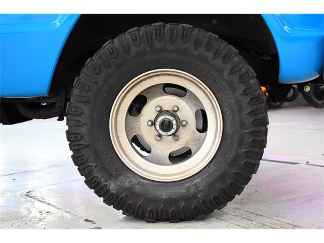1971 Chevrolet K-10 (CC-2093550) for sale in Wayne, Michigan