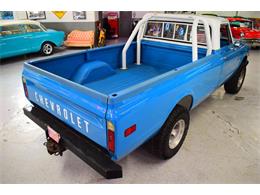 1971 Chevrolet K-10 (CC-2093550) for sale in Wayne, Michigan