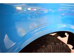 1971 Chevrolet K-10 (CC-2093550) for sale in Wayne, Michigan