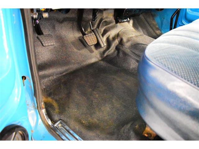 1971 Chevrolet K-10 (CC-2093550) for sale in Wayne, Michigan