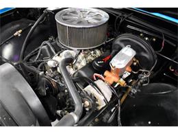 1971 Chevrolet K-10 (CC-2093550) for sale in Wayne, Michigan