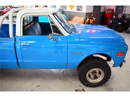 1971 Chevrolet K-10 (CC-2093550) for sale in Wayne, Michigan