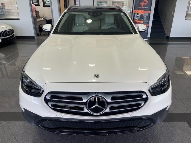 2022 Mercedes-Benz E450 (CC-2093551) for sale in Jacksonville, Florida