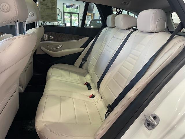 2022 Mercedes-Benz E450 (CC-2093551) for sale in Jacksonville, Florida