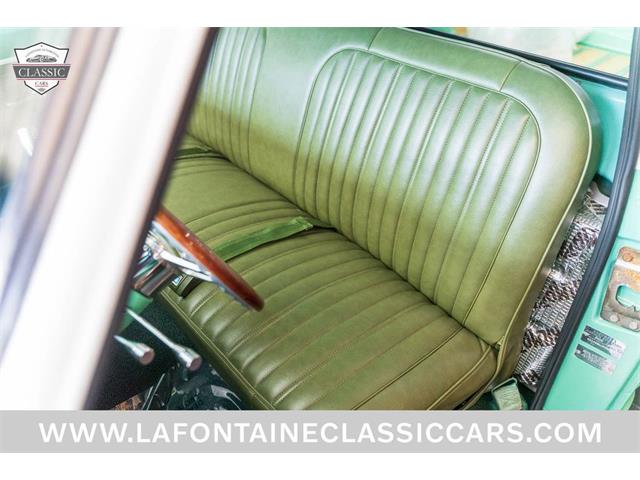 1968 Chevrolet C10 (CC-2093552) for sale in Milford, Michigan
