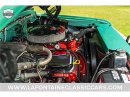 1968 Chevrolet C10 (CC-2093552) for sale in Milford, Michigan