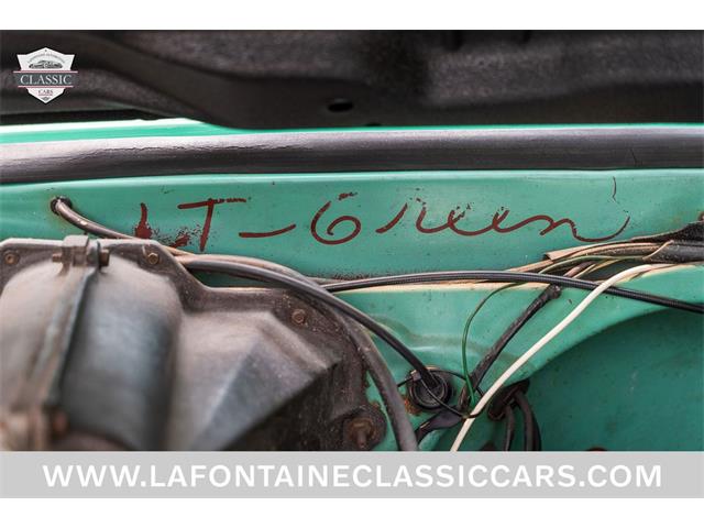1968 Chevrolet C10 (CC-2093552) for sale in Milford, Michigan