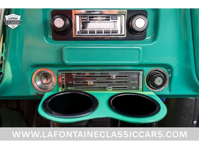1968 Chevrolet C10 (CC-2093552) for sale in Milford, Michigan