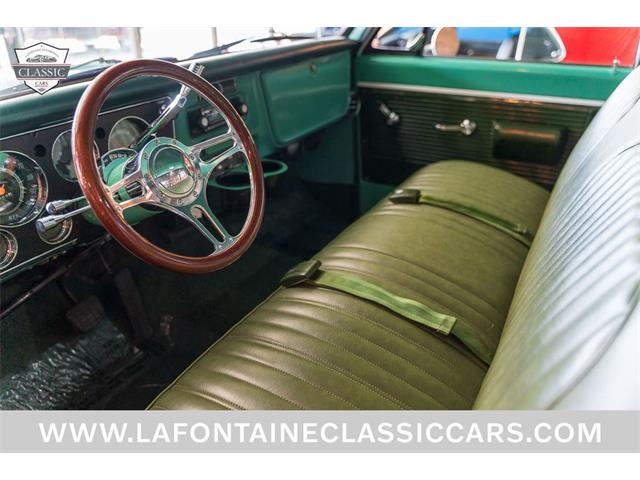 1968 Chevrolet C10 (CC-2093552) for sale in Milford, Michigan