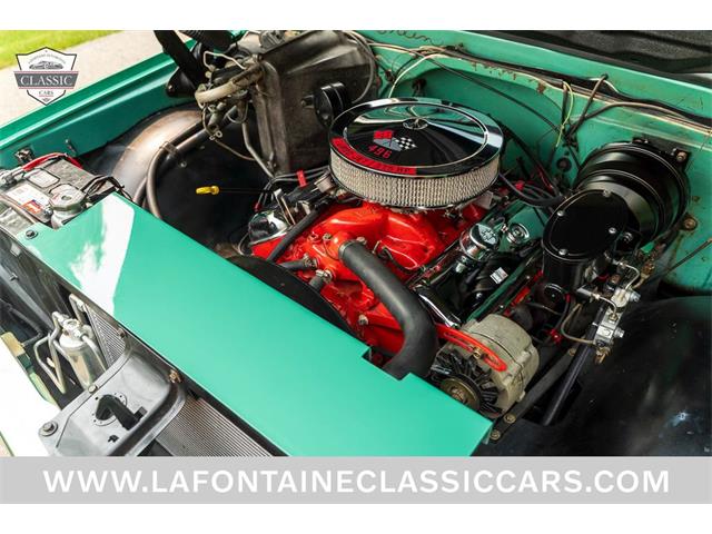 1968 Chevrolet C10 (CC-2093552) for sale in Milford, Michigan