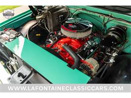 1968 Chevrolet C10 (CC-2093552) for sale in Milford, Michigan