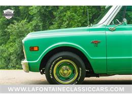 1968 Chevrolet C10 (CC-2093552) for sale in Milford, Michigan