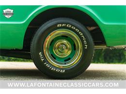 1968 Chevrolet C10 (CC-2093552) for sale in Milford, Michigan