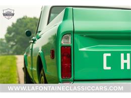 1968 Chevrolet C10 (CC-2093552) for sale in Milford, Michigan