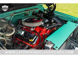 1968 Chevrolet C10 (CC-2093552) for sale in Milford, Michigan