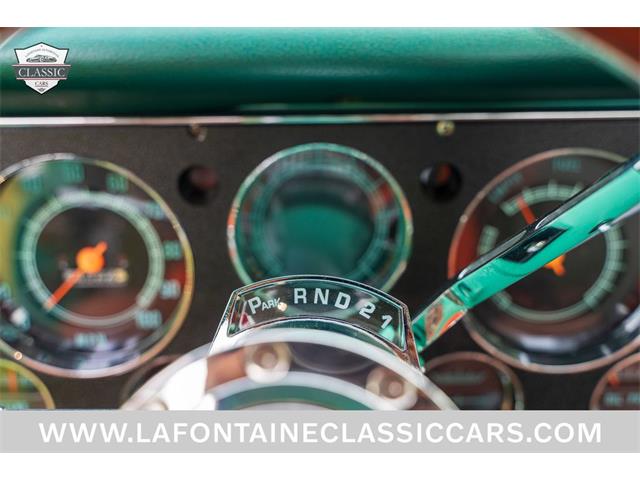 1968 Chevrolet C10 (CC-2093552) for sale in Milford, Michigan