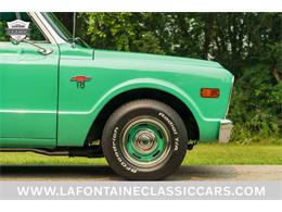 1968 Chevrolet C10 (CC-2093552) for sale in Milford, Michigan