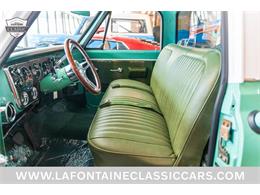 1968 Chevrolet C10 (CC-2093552) for sale in Milford, Michigan