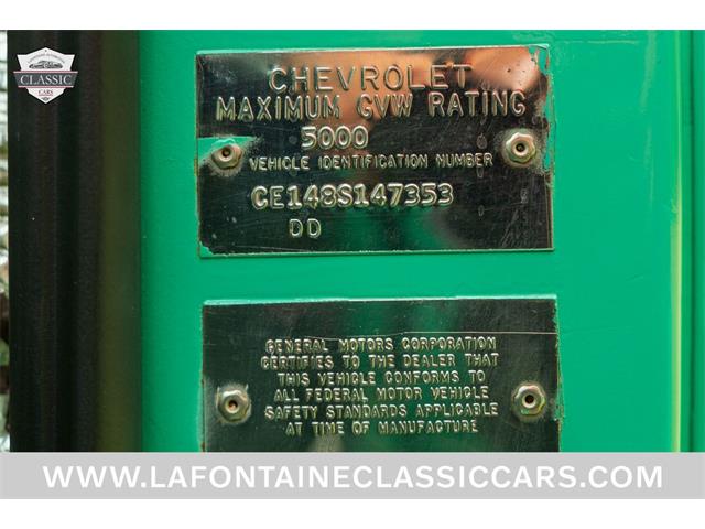 1968 Chevrolet C10 (CC-2093552) for sale in Milford, Michigan