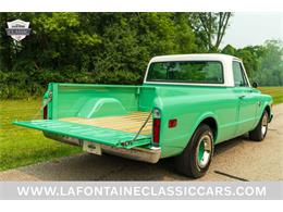 1968 Chevrolet C10 (CC-2093552) for sale in Milford, Michigan