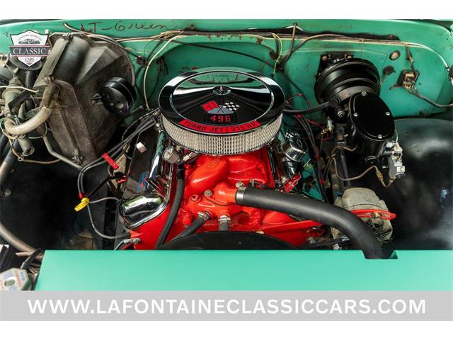 1968 Chevrolet C10 (CC-2093552) for sale in Milford, Michigan