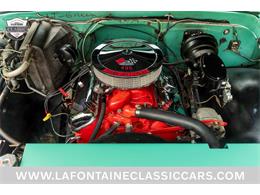 1968 Chevrolet C10 (CC-2093552) for sale in Milford, Michigan