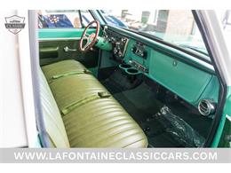 1968 Chevrolet C10 (CC-2093552) for sale in Milford, Michigan