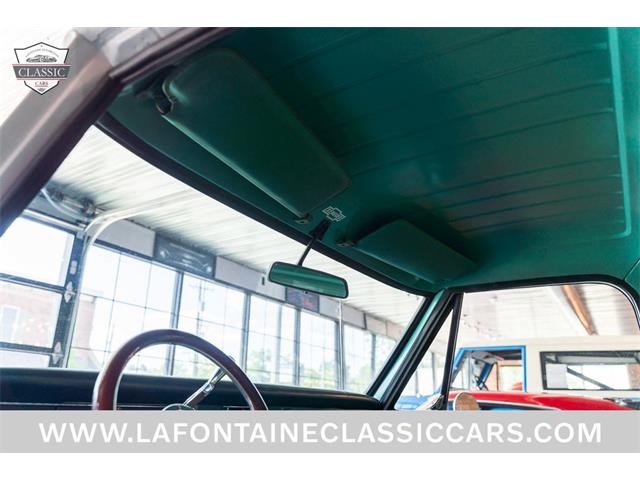 1968 Chevrolet C10 (CC-2093552) for sale in Milford, Michigan