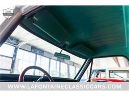 1968 Chevrolet C10 (CC-2093552) for sale in Milford, Michigan