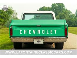 1968 Chevrolet C10 (CC-2093552) for sale in Milford, Michigan