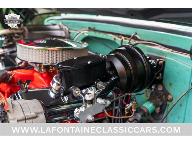1968 Chevrolet C10 (CC-2093552) for sale in Milford, Michigan