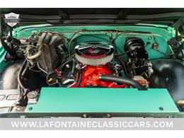 1968 Chevrolet C10 (CC-2093552) for sale in Milford, Michigan