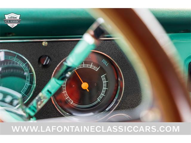 1968 Chevrolet C10 (CC-2093552) for sale in Milford, Michigan