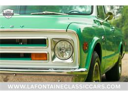 1968 Chevrolet C10 (CC-2093552) for sale in Milford, Michigan