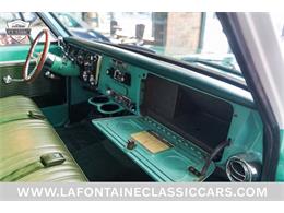 1968 Chevrolet C10 (CC-2093552) for sale in Milford, Michigan