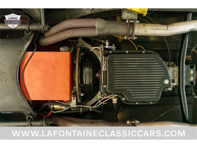 1968 Chevrolet C10 (CC-2093552) for sale in Milford, Michigan