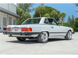 1976 Mercedes-Benz 450SL (CC-2093553) for sale in Fort Lauderdale, Florida