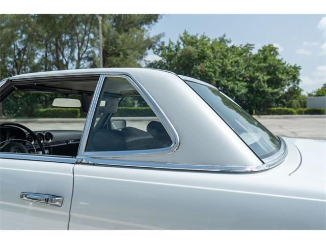 1976 Mercedes-Benz 450SL (CC-2093553) for sale in Fort Lauderdale, Florida