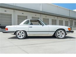 1976 Mercedes-Benz 450SL (CC-2093553) for sale in Fort Lauderdale, Florida