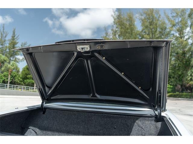 1976 Mercedes-Benz 450SL (CC-2093553) for sale in Fort Lauderdale, Florida